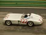 Mercedes-Benz 300 SLR Mille Miglia 1955 года